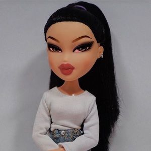 Meet your Posher, Kassandra